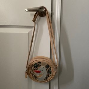 Dani little girl bag